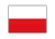 LA BAITA OSTERIA - Polski